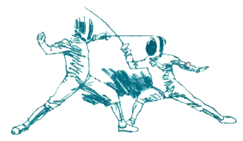 The World of Fencing at Your Fingertips