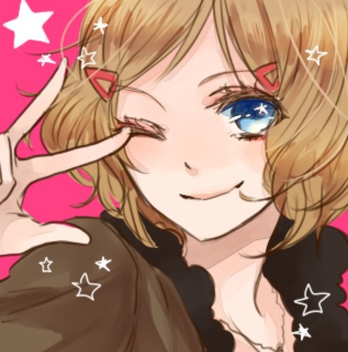 Hey, wassup'? I'm Amelia F. Jones, sister to Alfred, and we're both known as America, which is super awesome! • | Nyotalia • | 18+ Roleplay • |