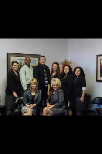 To help as many people as possible find good jobs by helping as many clients as possible find good people.