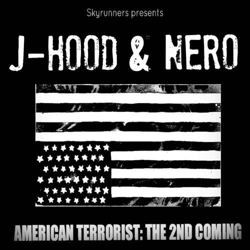 Skyrunnershood's profile picture. For Booking and Feat : chaosky233@gmail.com
Hood Sco