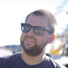 Web Developer @MeetMiles. Also, a cranky old man in training.