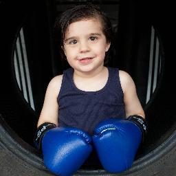 Pietro's Fight is a nonprofit organization dedicated to raising awareness and funds to find a cure for 


Duchenne Muscular Dystrophy.