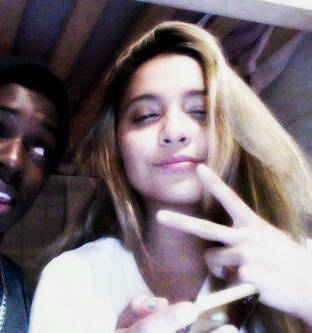 _fishbooty's profile picture. i love this girl so much. -anonymous. this is a fake account.[sexyRP] nessa is cray. single.