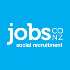 We are a passionate social recruitment agency, who want to find the best possible candidate for every job in NZ. Visit our site to find out more!