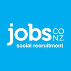 We are a passionate social recruitment agency, who want to find the best possible candidate for every job in NZ. Visit our site to find out more!