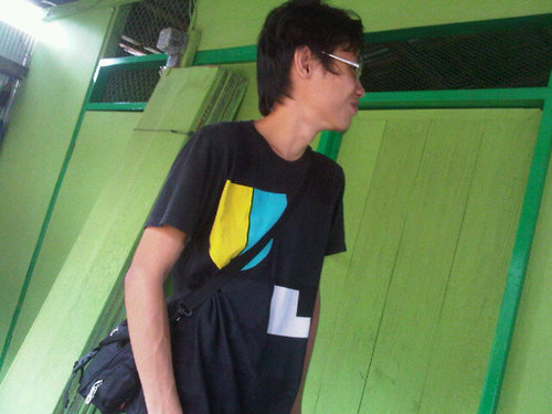 YuyuSijanteng's profile picture. 