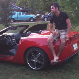 zeado22's profile picture. 