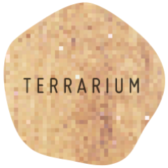 Terrarium is an unconventional mix of scientists, designers, engineers and artists inventing together.