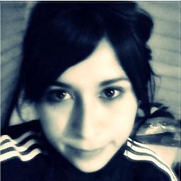 Si QUieres SigUeme...Simpatica & Sociable .-. #Bullanguera #SoyAzul #LosDeAbajo .....=D