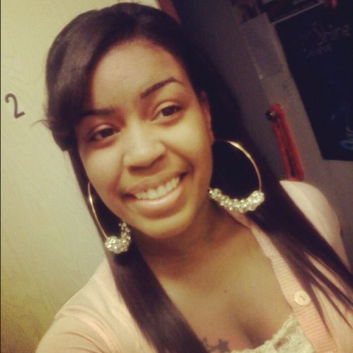 God is my source 
Jeremiah is my heart❤❤
In love with @kingswaGG89
Follow me ill follow you