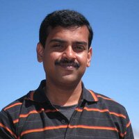 Ravi Ramanujam (@ravi_srr) 's Twitter Profile
