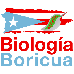 Un podcast de entrevistas informales a biólogos en y de Puerto Rico sobre sus investigaciones.