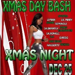 2012XmasBash's profile picture. 