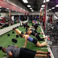 2110 FITNESS (@2110fitness) 's Twitter Profile