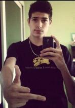 E venha o que vier, eu vou esta, pra smp com vs @Juninhopodeser .. Meu tt oficial é @Andre_Alvez_ #OFICIALIZADOOOO