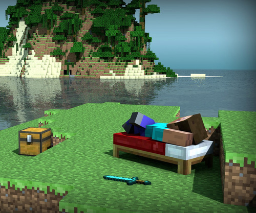 Minecra86715141's profile picture. 