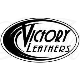 Come and visit us for all your motorcycle apparel needs.....victoryleathers.biz