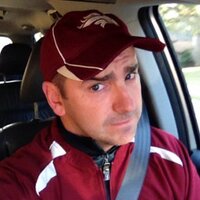 Daniel Newsom (@danielnewsom) 's Twitter Profile
