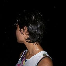 Estudiante de Comunicación Social - UBA