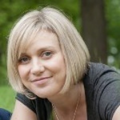 PMP/CSM, mom to 3 beautiful boys, striving to keep it simple and learning to love the chaos.