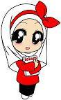 I ♥ ALLAH ,MOM ,DAD ,MY BROTHER and SISTER ..THANKS FOR SPIRITED ME THANK'S ALL ,I LOVE U ♥