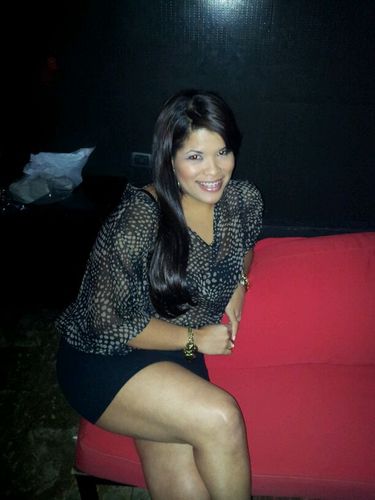 JelissaMasiel's profile picture. Licda. Administración de Empresas, Mujer, Dominicana, sin medias tintas con temor a Dios y sin miedo al hombre, bendecida con una hermosa familia!!