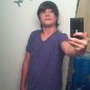 Im scene if u wont except me go fuck urself but please friend me*-*