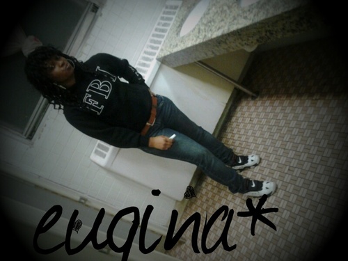 . Follow ME , iiFollow Baac , iiKeep Thss Sht #3Hunna , Ion Fear No BITCH '&Trust No NIGGA , Im A1