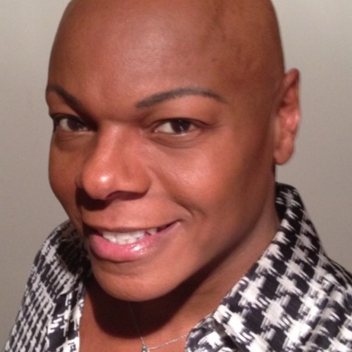 Andre Davis On Twitter A Woman S Hair Is Her Crown And Glory No