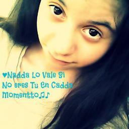Holaa! me llamo Ayelen & Soy Loka o.O
