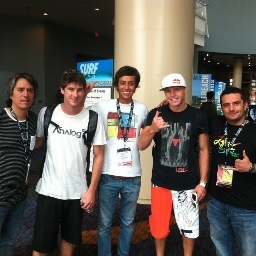 THEGEARMAFIA's profile picture. Para todas las personas que hacen Wakeboard, Kiteboard, Stand Up Paddle, Windsurf y Bicicleta. Manejamos las mejores marcas que están disponibles en el mercado.