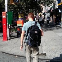 Robin Vandome (@robinvandome) Twitter profile photo