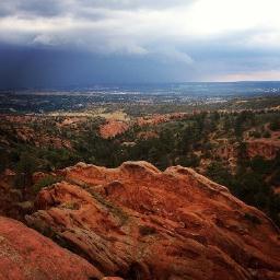 RedRockCanyon Profile