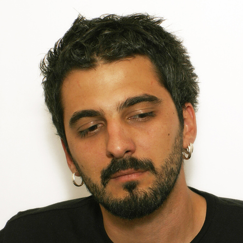 nenaddd's profile picture. architect/interior designer