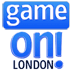 GameOnLondon's profile picture. GameOn! London