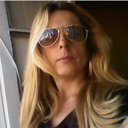 Colorada tchê e gaúcha com orgulho.