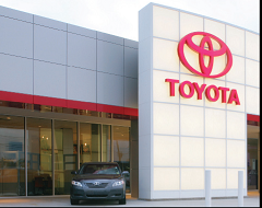 Autoway Toyota is a Pinellas Park Toyota Dealer, specializing in new Toyota vehicle sales and service for the greater Tampa Florida area.