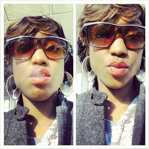 #teamSingle i live by that YOLO life &ion give ah fuck if they dnt like me! #FuckYou!