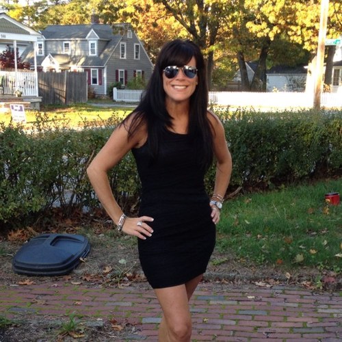 2nd grade teacher,  mother of three beautiful daughters! :)))