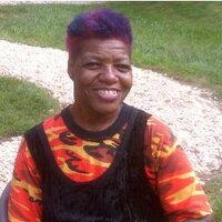 Terravia D. Green (@godssafehouse) 's Twitter Profile