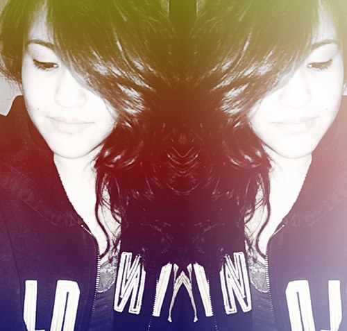 'Ambitious, Adventurous, & Afraid'