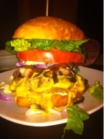 mikesfoodporn's profile picture. 