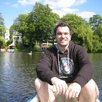 Stephan Weiss (@stephanweiss) 's Twitter Profile Photo