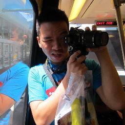 burathat's profile picture. Secondary teacher, guidance counsellor and prospective urban planner.