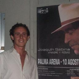 agustinfallocca's profile picture. 