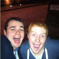 Paul Friel (@paulfriel93) 's Twitter Profile
