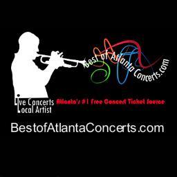 Connecting Atlanta to Music & the Arts