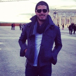 chuymartain's profile picture. 