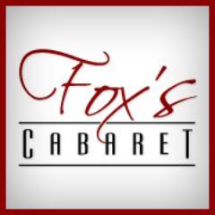 Fox's Cabaret |
Hours: 11am-2am |
2 for 1 drinks 11am-6pm | http://t.co/pDJhISkwPJ | http://t.co/vH2BUcL3dV