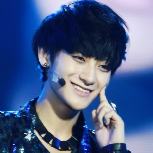 EXO-M まいぺーすぱんだたお！
ふぉろしたら@おねがいしまーす！
 ぼく(TAObot)をきらいになったら、ブロックしてね～？ 非公式手動bot 6/10
http://t.co/wtrsgffu